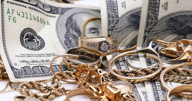 Pawn Jewelry For Cash - New Liberty Loans Pawn Shop Pawn Jewelry For Cash - New Liberty Loans Pawn Shop