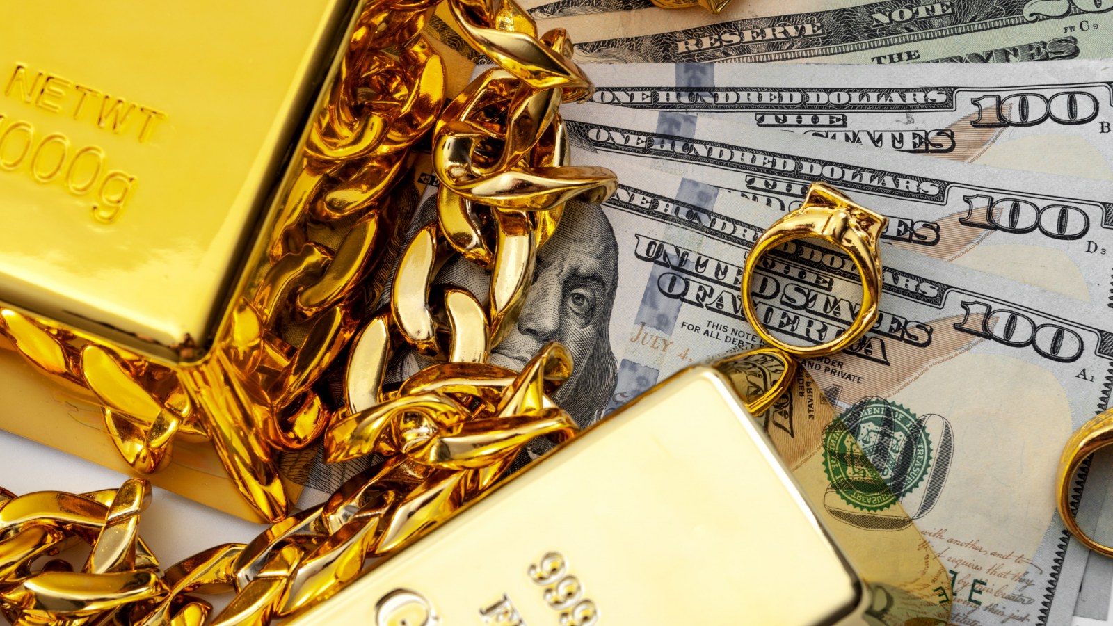Cash For Gold - New Liberty Loans Pawn Shop Cash For Gold - New Liberty Loans Pawn Shop
