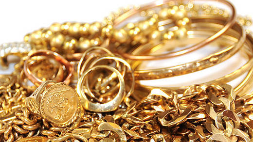 New Liberty Loans Pawn Shop - gold jewelry New Liberty Loans Pawn Shop - gold jewelry