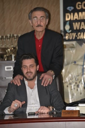 Roni Rubinov - New Liberty Loans Pawn Shop Roni Rubinov - New Liberty Loans Pawn Shop